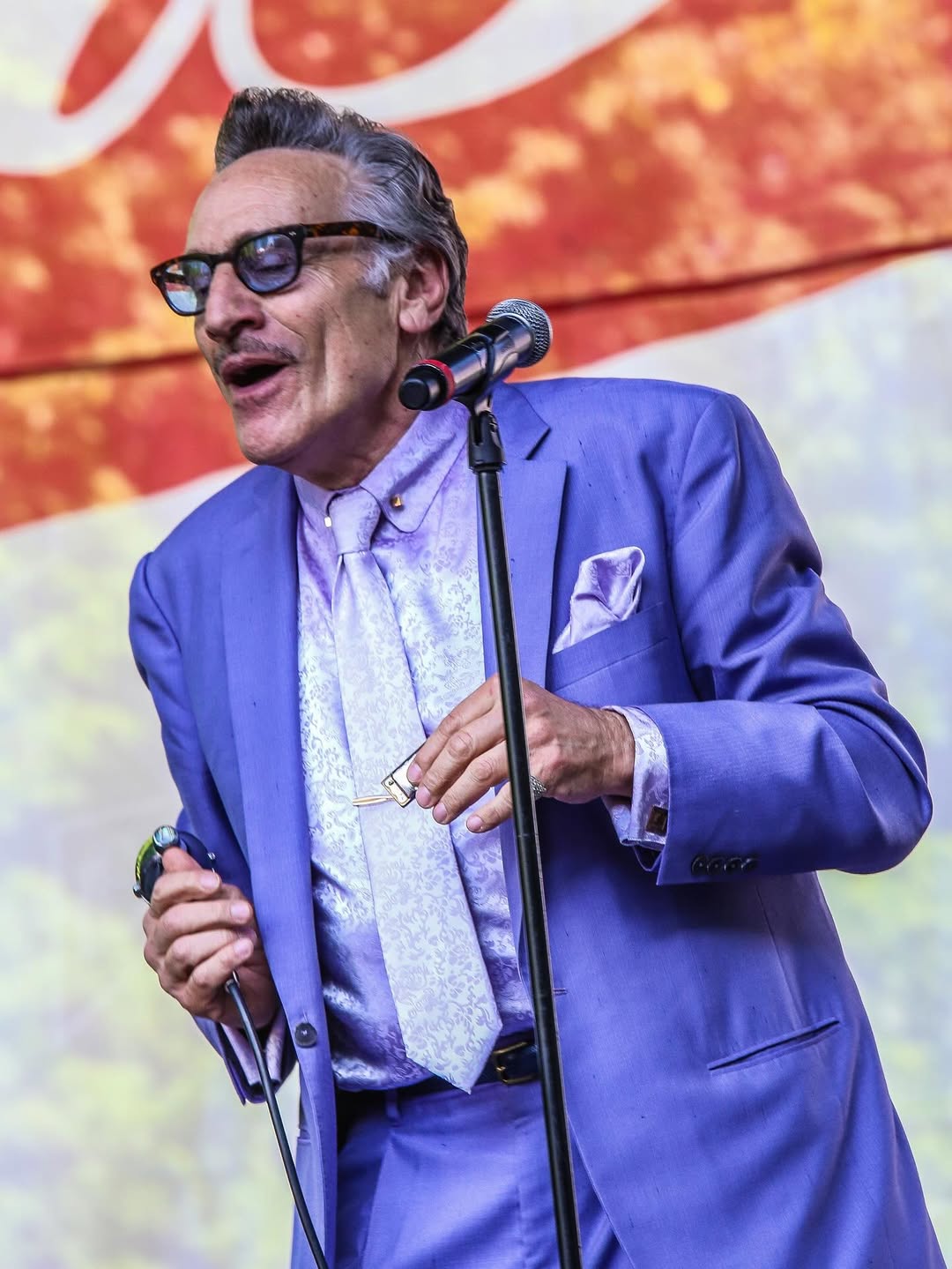 Rick Estrin & The Nightcats